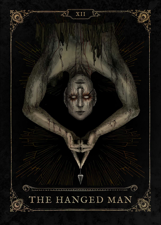 The Hanged Man
