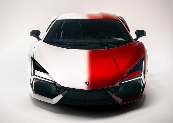 Lamborghini Revuelto Animae