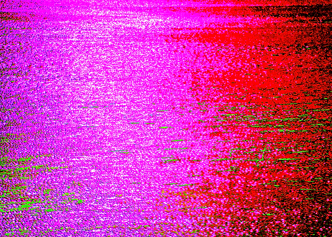 Abstract Pink and Red Texture