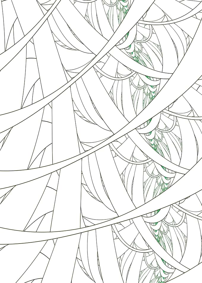 Fractal Sketch