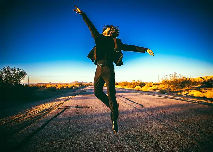 Tony Award Winning Actor / Dancer CA Desert