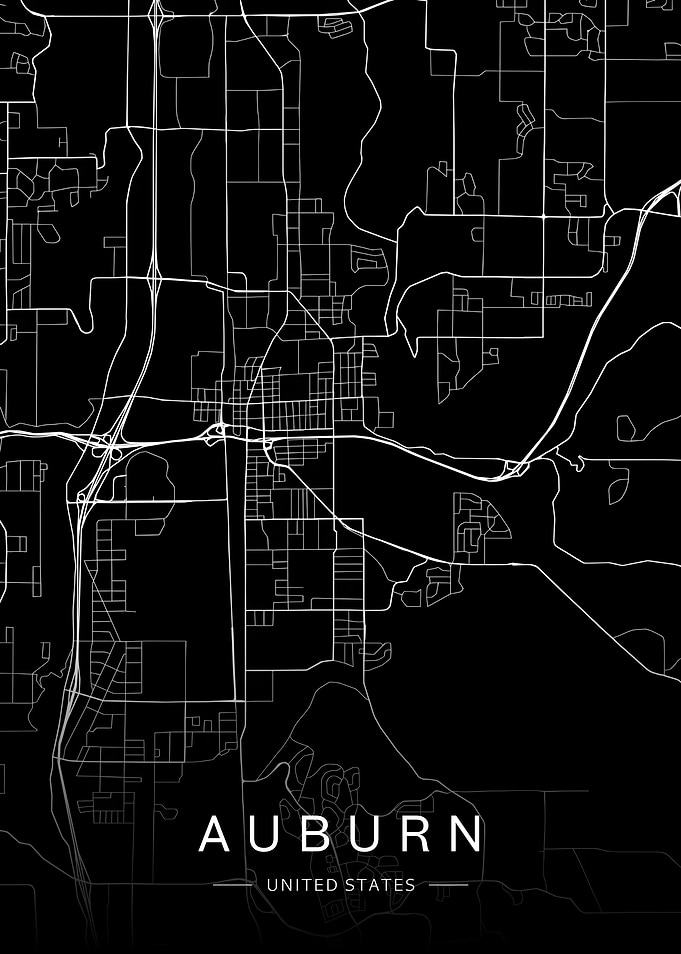Auburn Washington