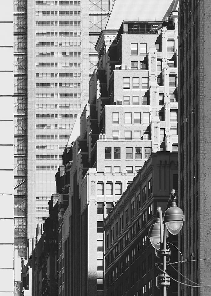 Cityscape