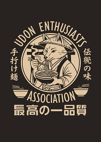 Udon Enthusiasts Association