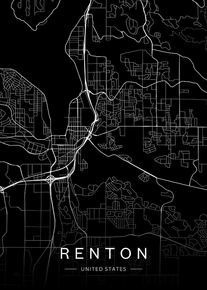 Renton Washington
