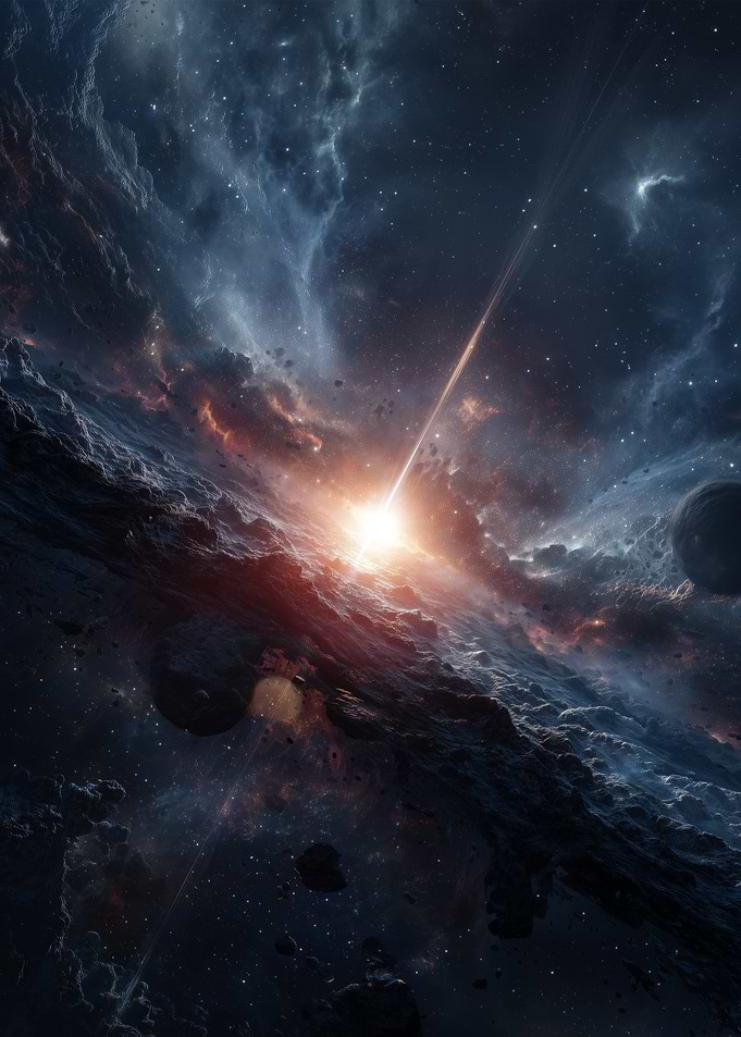 The Great Impact
