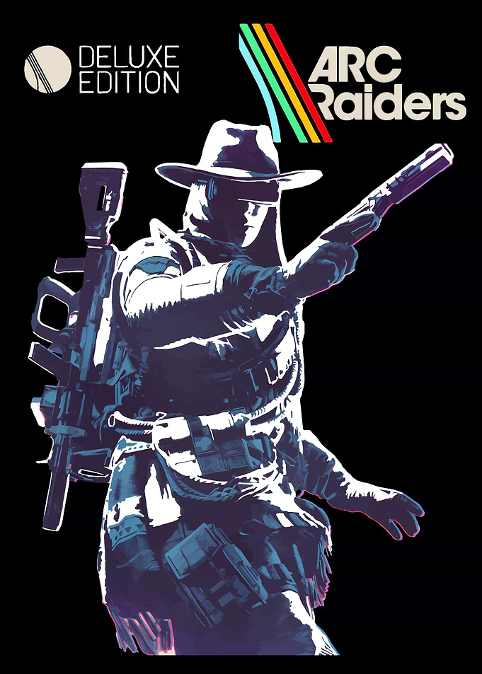 Arc Raiders Deluxe Edition