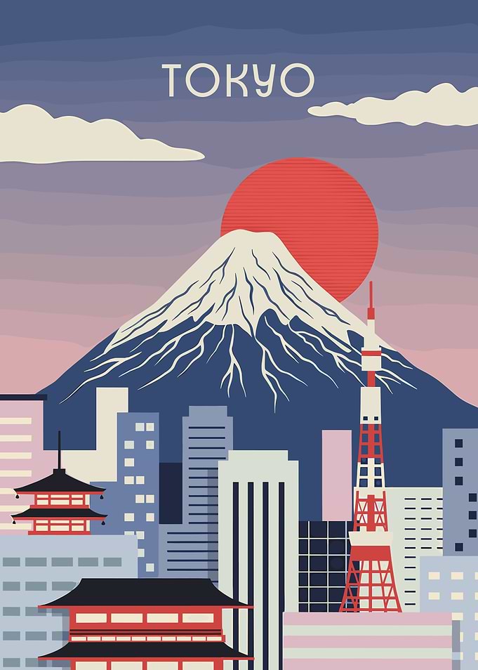 Tokyo