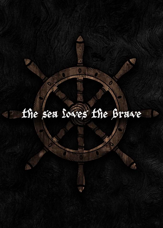 The Sea Loves the Brave