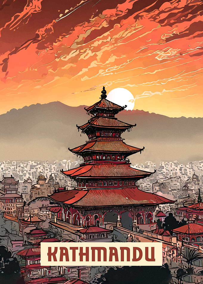 Kathmandu