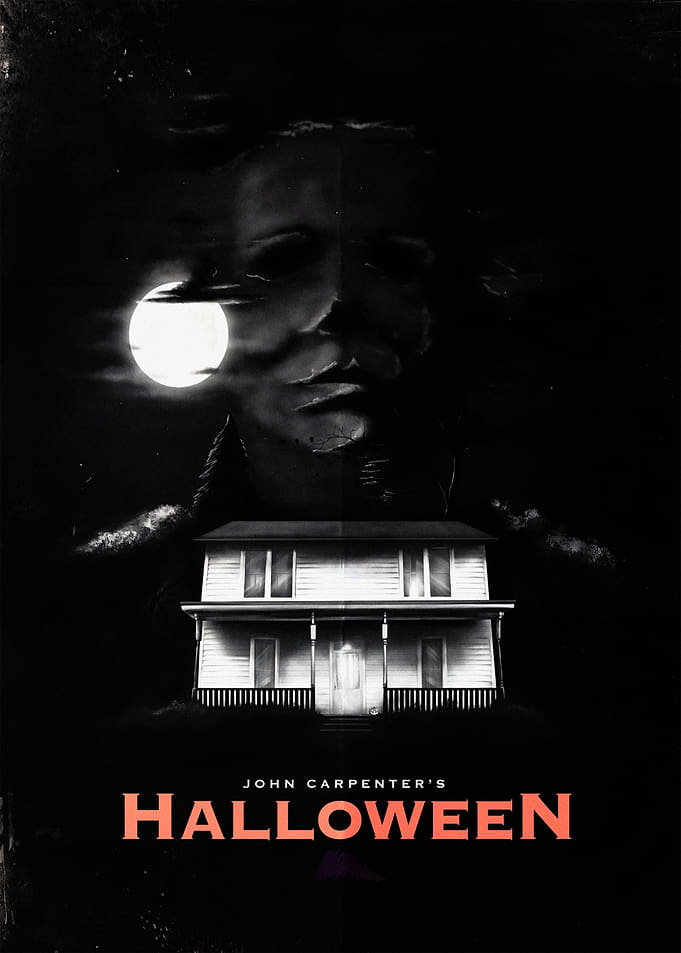 Halloween Movie Poster
