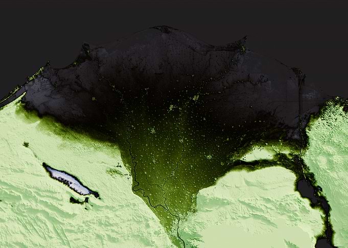 Nile Delta