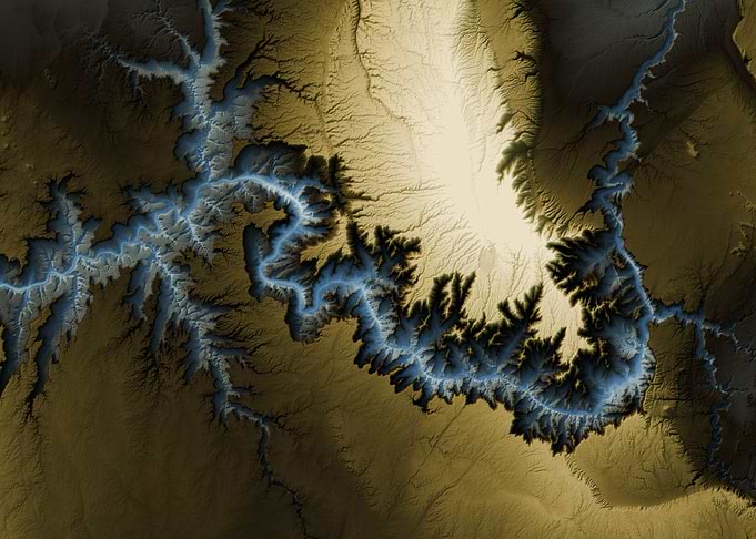 Grand Canyon