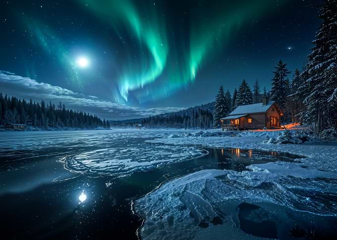 Winter's Magic