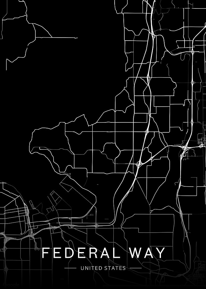 Federal Way, Washington
