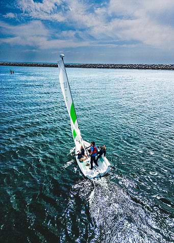 Marina Del Sale