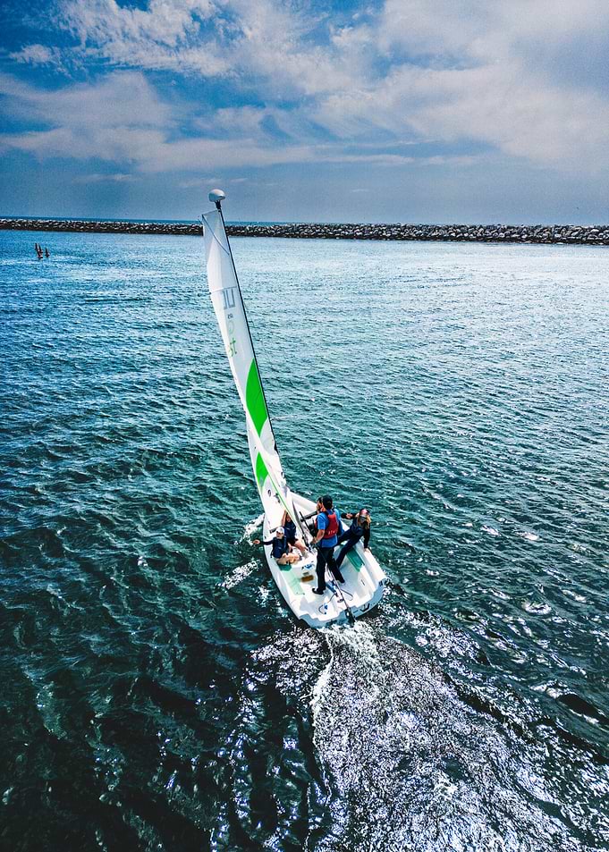 Marina Del Sale