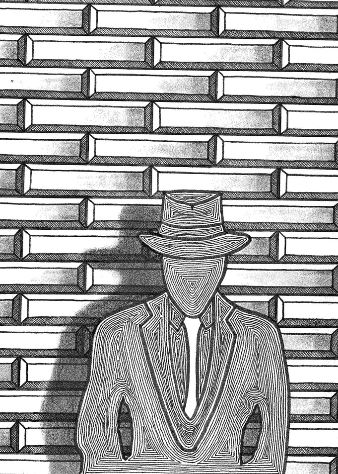 The Hidden Countenance