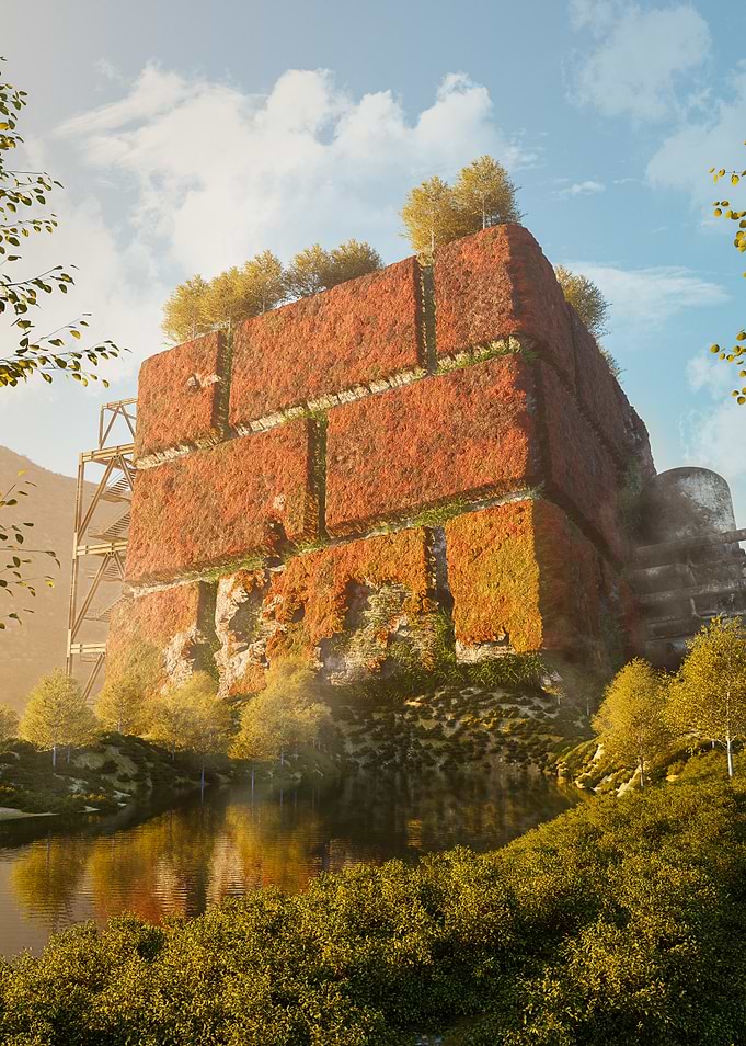 Bricked