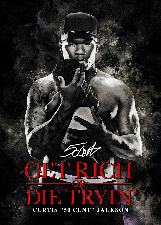 50 Cent