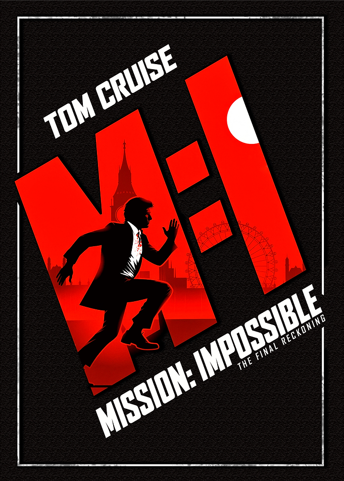 Mission: Impossible - The Final Reckoning