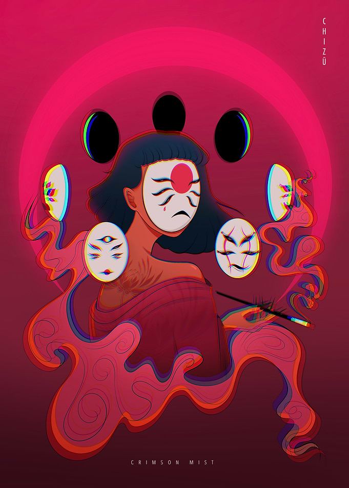 Crimson Mist