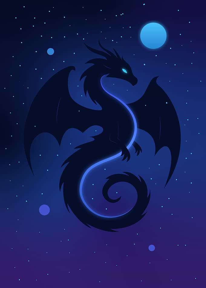 Celestial Dragon