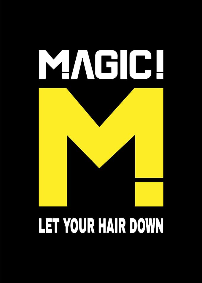 Magic! Let Your Hair Down
