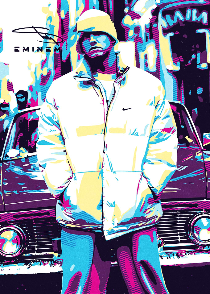 Eminem