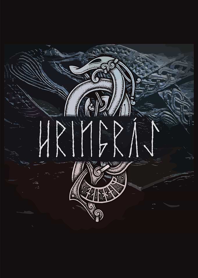 Danheim - Hringrás Viking Culture