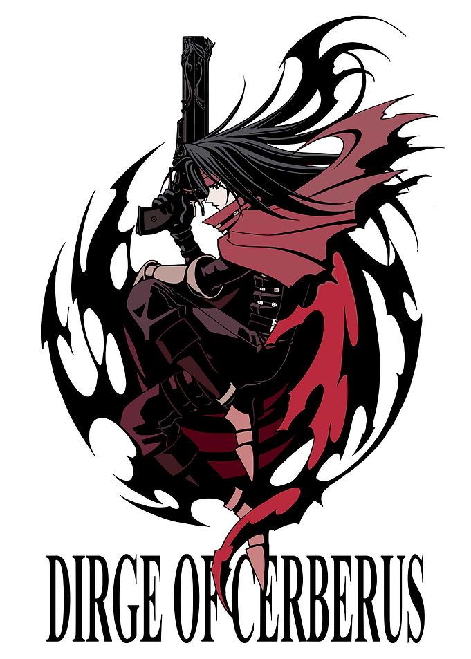 Vincent Valentine