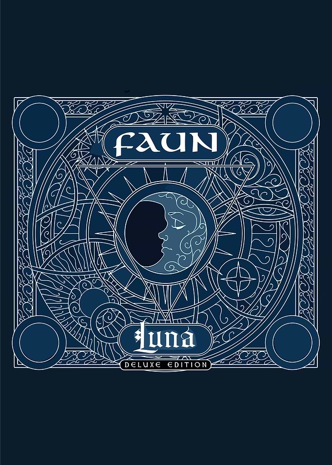 Faun Luna Deluxe Edition