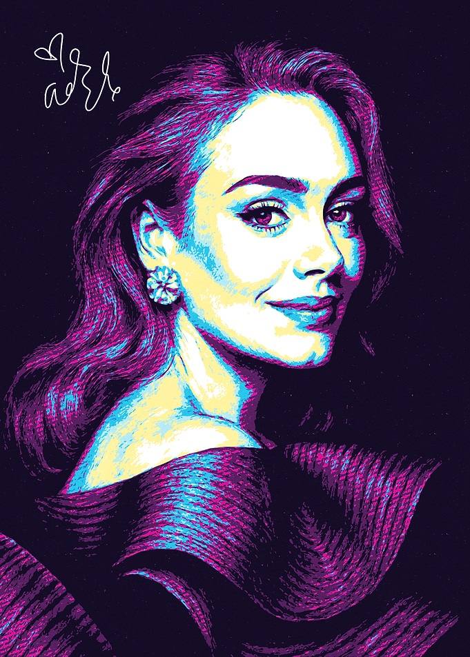 Adele