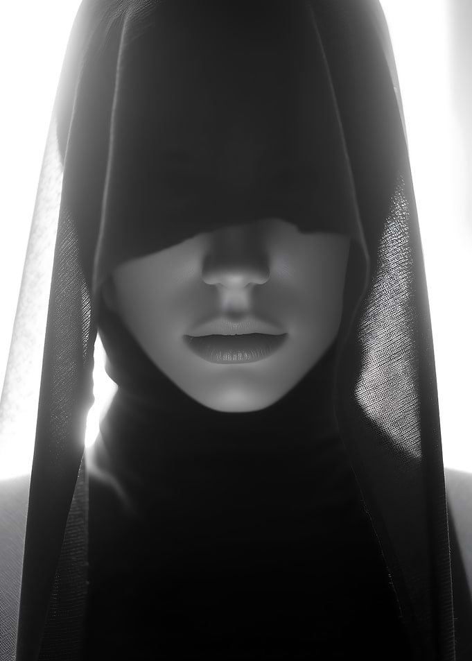 The Veil Knows