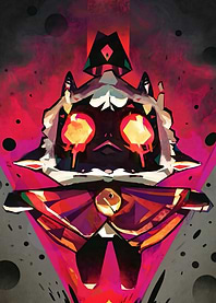 Cult of the Lamb Digital Art
