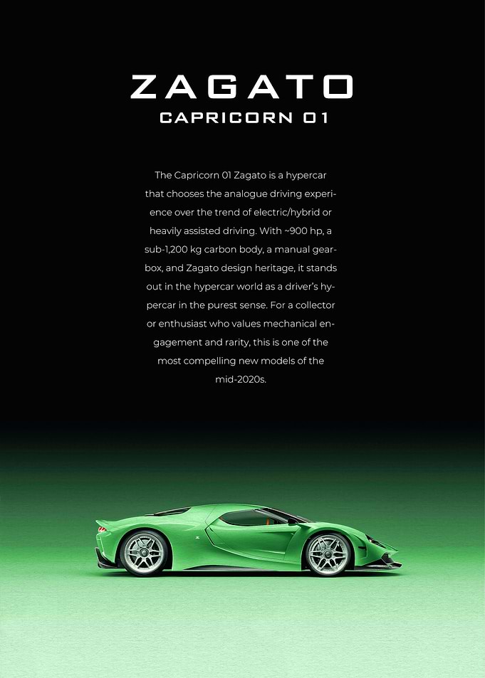 Zagato Capricorn 01