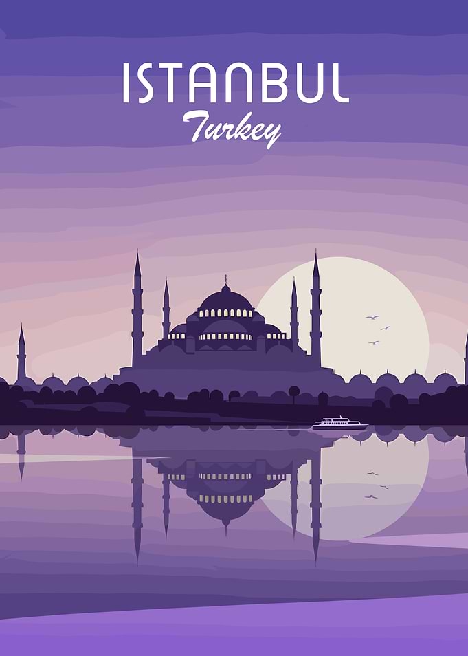 Istanbul Turkey