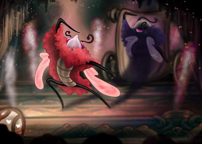 Trobbio’s Shadow
