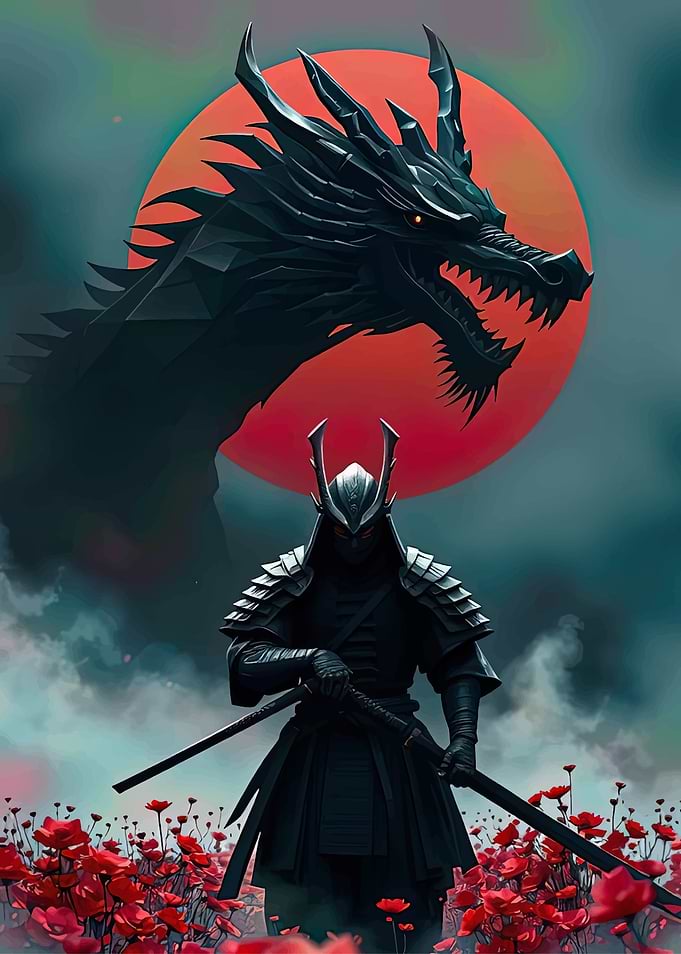 Samurai
