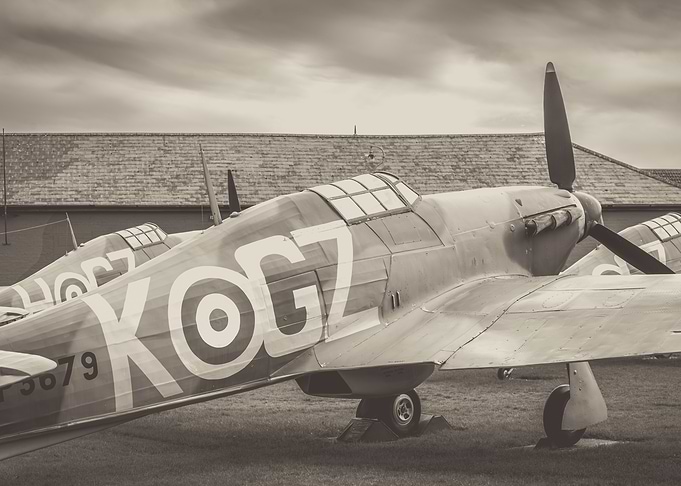 Hawker Hurricane
