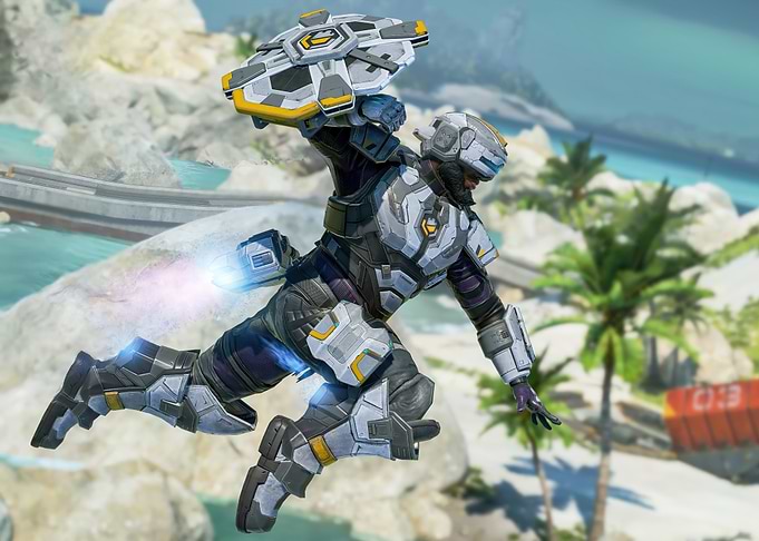 newcastle apex legends