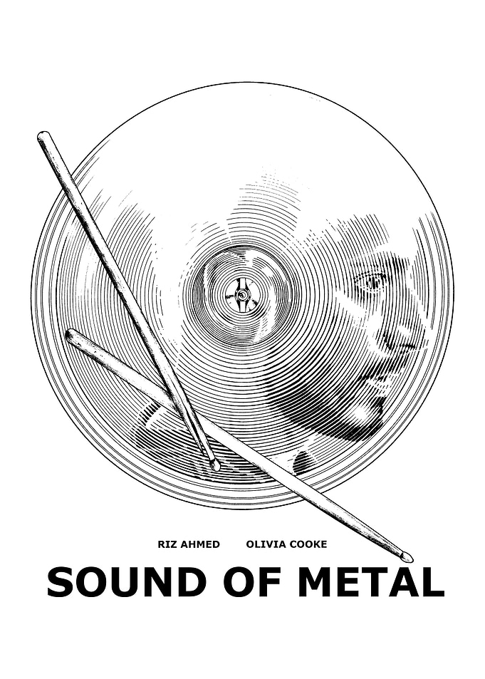Sound Metal