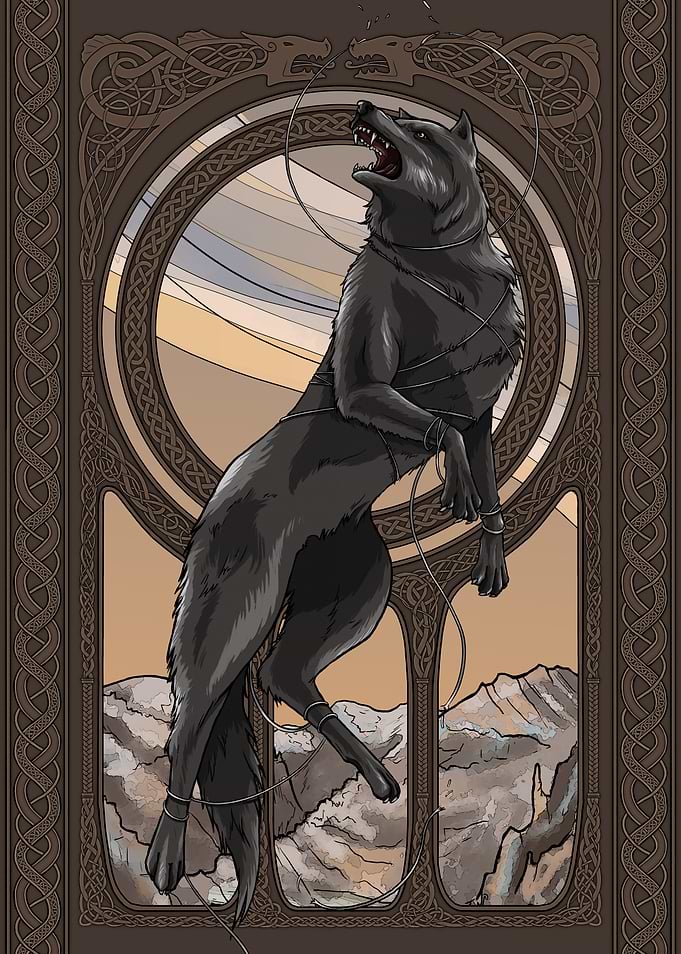 Fenrir
