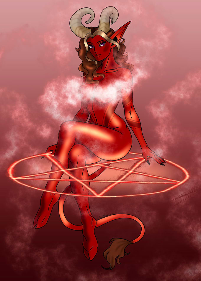 The Pentagram’s Promise