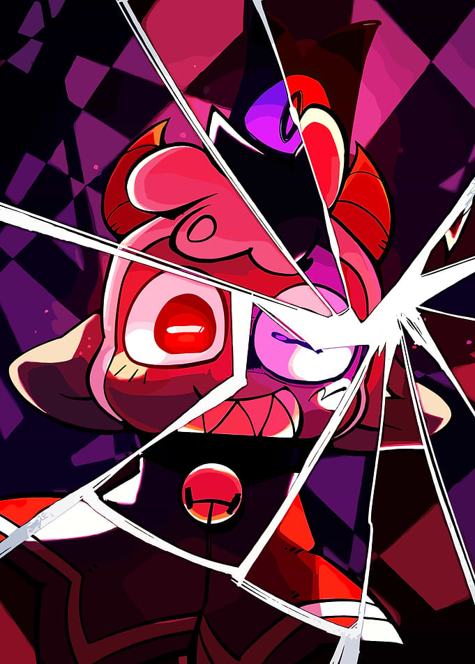 Cult of Lamb game