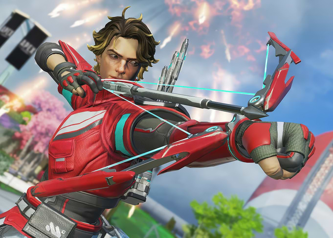 sparrow apex legends