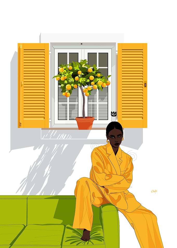 Achalaugo 🍋