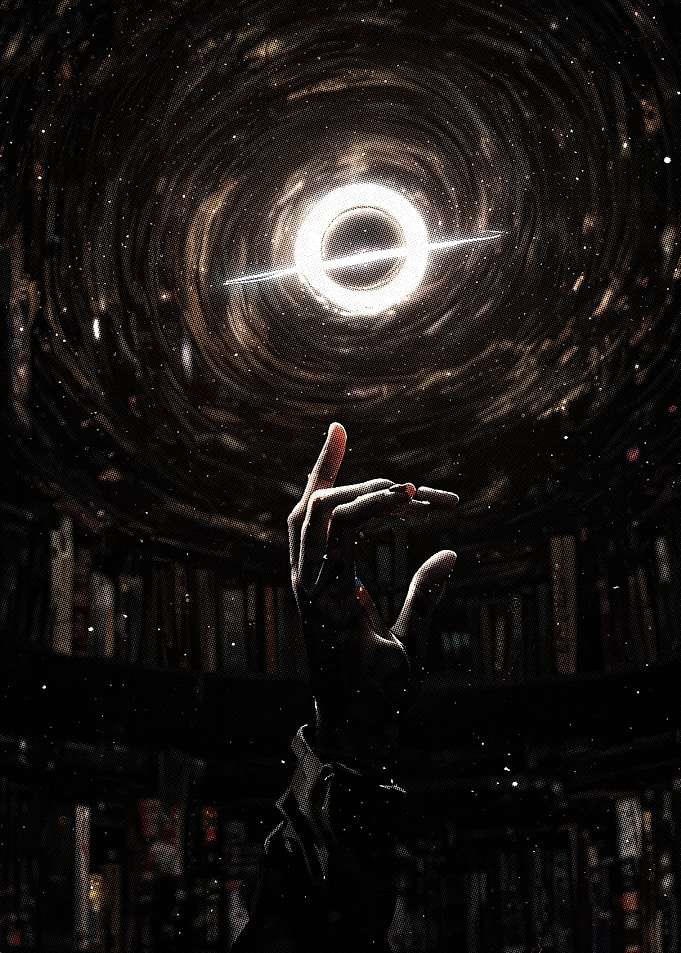 Interstellar: Reaching for a Black Hole