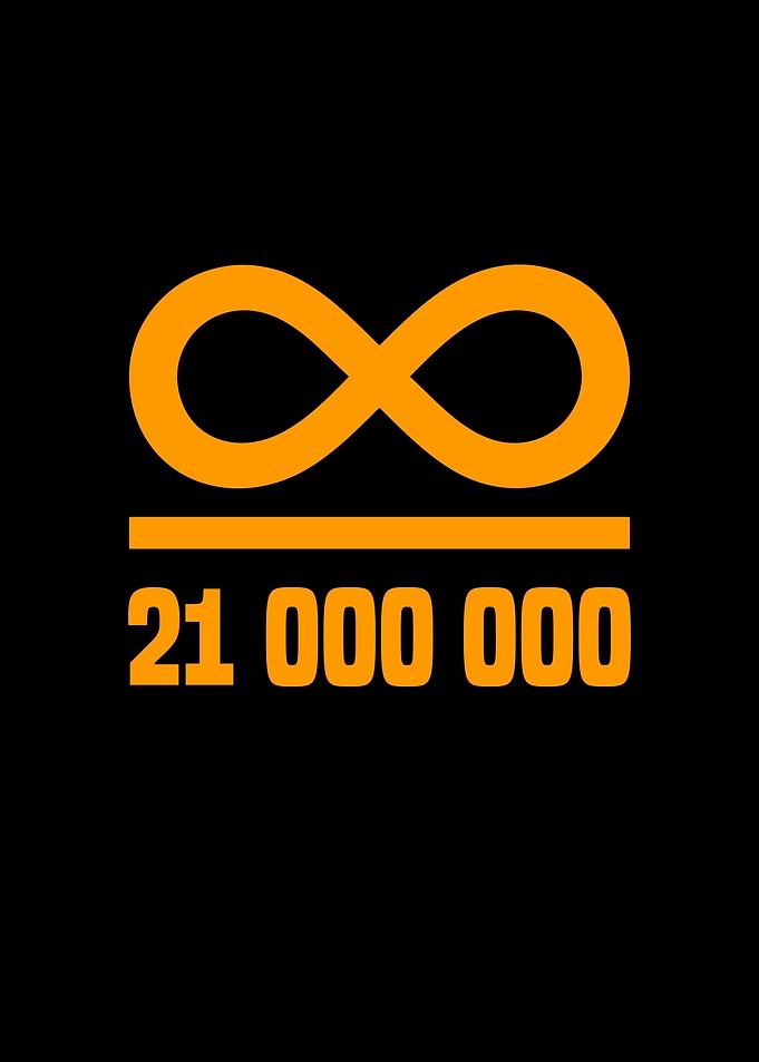 Bitcoin Infinity over 21 Million