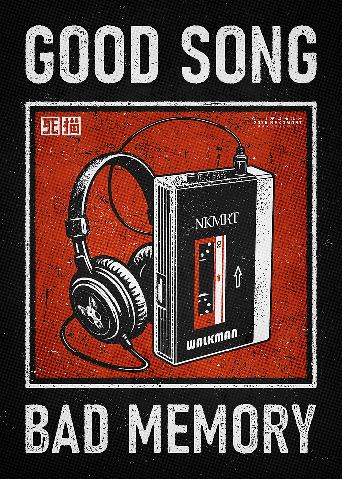 Good Song, Bad Memory